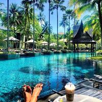 Отзыв от Виктория - Виза Destination Thailand